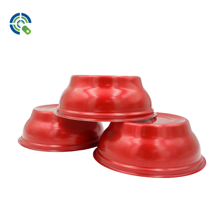 937燕窩罐（紅）